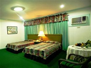 Villa Margarita Hotel Davao City Екстериор снимка