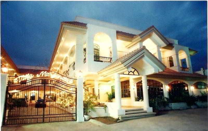 Villa Margarita Hotel Davao City Екстериор снимка